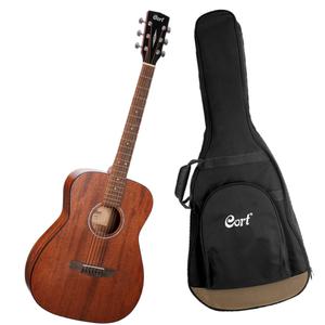 [최다구성품지급] 콜트 AF510M / 입문용 통기타 / 초보 어쿠스틱 기타 / 올마호가니