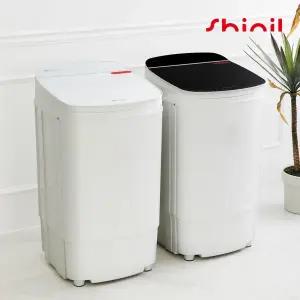 [신일전자]신일 대용량 7kg 탈수기 의류탈수기 음식물탈수기 SSG