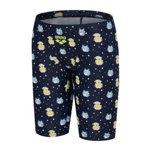 갤러리아 [아레나]아이스 펭귄 아동 4부(A3FB1BF23 BLK)