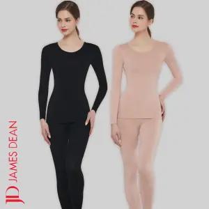제임스딘 여성  모달 내의 상하의세트 P43 간절기/겨울/초겨울/내복