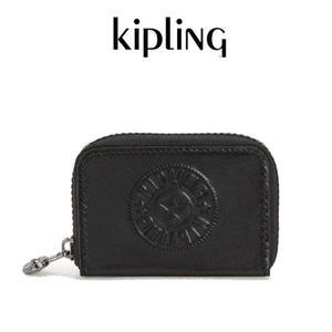 [키플링] 미니 지갑 카드 동전 캐시 버디 제트 블랙 글램 KOCBL03 JBKG..