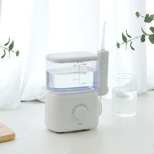 알로코리아 덴픽션 가정용 울트라 구강세정기 AWF1U 대용량 물치실 칫솔 치간 워터 세척기