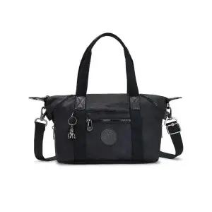 키플링 여성 크로스백 숄더백 토트백 아트미니 BKCM 여행 일상 용 미니 백