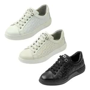 갤러리아 탠디 남성용 스니커즈 (3.5센치) 516662