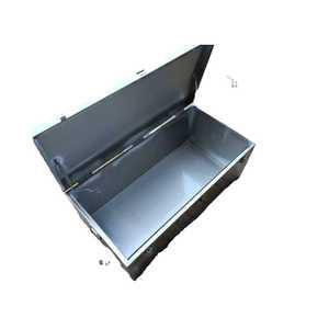 화물차 공구함 스테인레스 차량 용품 적재함 화물박스