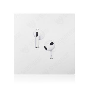 애플 에어팟 3세대 맥세이프 충전 케이스 모델 (MME73KH/A) WY