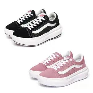 반스 공용 올드스쿨 오버 CC VN0A7Q5E 2종 택1