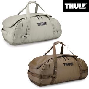 툴레 캐즘 캠핑 여행용 더플백 가방 70L