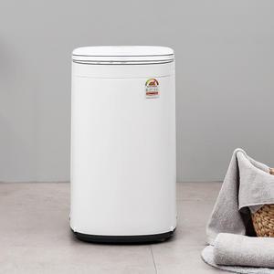 대웅 미니 살균 세탁기 고온삶음 헹굼 탈수 DW-WMH5005SJ 3kg