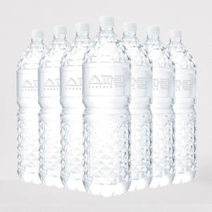 [스파클] 생수2L X 24병