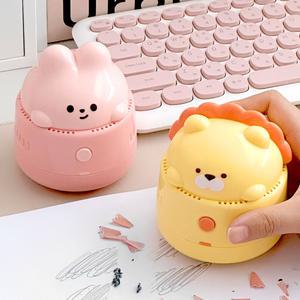 조선문방구 뽀짝애니멀청소기