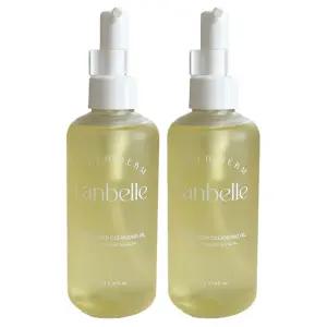 랑벨 내츄럴 딥 클렌징 오일 200ml 2개 / 써클