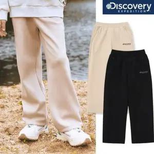 [디스커버리키즈](마산점)DKTP37044 키즈 트레이닝 루즈핏 팬츠