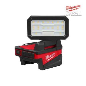 밀워키 M18 ALIS-0 충전 LED 워크 라이트 작업등 베어툴