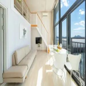 [전남 펜션] 여수 소르르스파오션뷰펜션 (여수)