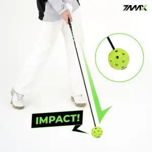 티맥스 스윙맥스 스윙연습기 임팩트 연습