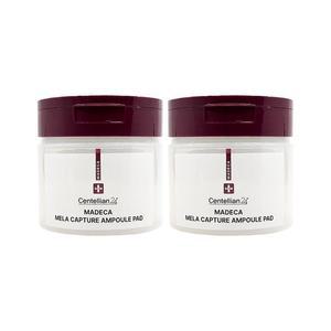 동국제약 센텔리안24 마데카 멜라 캡처 앰플 패드 165ml(60매) 2개