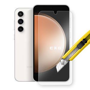 (2매) 갤럭시 A16 버디4 강화유리필름 2매 액정 보호 유리 필름 A165 A166 LTE 5G