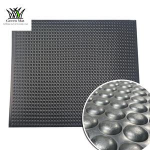 90X150cm피로예방매트 현관 산업현장 수퍼플러스 버블 출입구 미끄럼방지매트