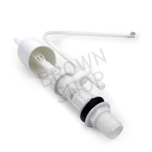 무소음 대림변기물내림밸브 화장실변기부레 변기물통 부속 벨브