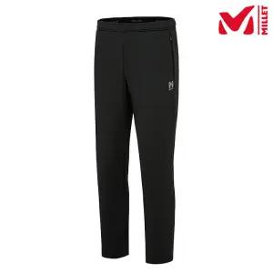 [롯데백화점]밀레 (행사) 남성 겨울 신축성 기모 트레이닝바지 루트업 파워스트레치 팬츠_MXTWP134