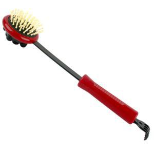 어깨방망이 지압안마봉 맛사지 두드리는안마기 효자손