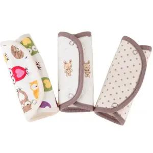 [보리보리/아이숲]무형광 아기띠 방수 침받이 2개1세트