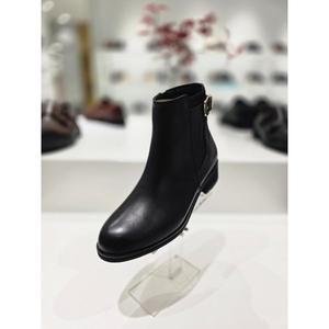 [부산점][탠디]탠디 미셸by(s124505)4센치 벨트  앵클부츠