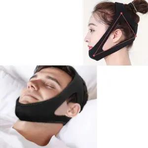 잘때 입벌리고자면 입막음 입벌림방지 밴드 입막음테이프 구강호흡방지 입테이프