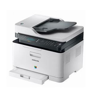 삼성전자 SL-C472FW 복합기 컬러복합기 인쇄+복사+스캔+팩스 레이저프린터