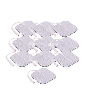 FES패드 EMS100패드 EMGFES1000패드 5조(10장)