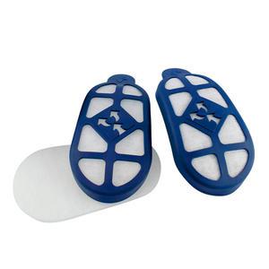 일립스 초소형방독마스크 SPM420 마스크필터 프리필터