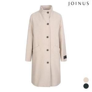 [조이너스]하이넥모직코트_JABW1-WCH270