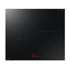 삼성 3구 인덕션 블랙 NZ63DG403CFK