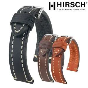 [히어쉬] 리버티 가죽 시계줄 스트랩 밴드 20mm 22mm 24mm