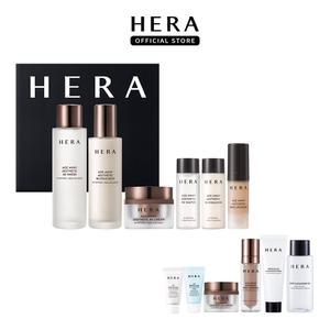 [본사직영] 헤라 에이지 어웨이 에스테틱 3종 세트