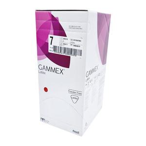 안셀 가막스 멸균 수술용장갑 글러브 50조