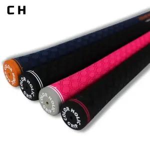 CH 골프 그립 남성용 여성용 드라이버 우드 아이언 유틸리티 셀프 교체 P