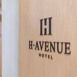 [충남 모텔] 천안 H Avenue 천안불당점 (천안 서북구)