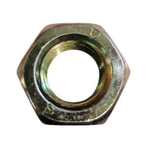 철 황색 육각너트 볼트 mm 미리 인치 일반 M3 M4 M5 M6 M8 M10 M12 M14 M16 M18 M20 M22 M24 비트 공구