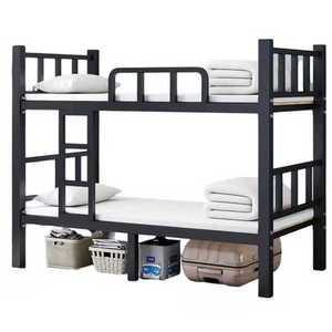 성인 이층침대 프레임 기숙사 게스트하우스 원룸 학생