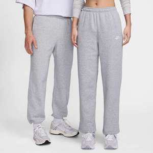 나이키 클럽 플리스 번지 팬츠 FZ0810-063