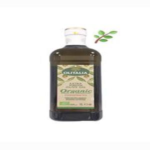 올리타리아 유기농 엑스트라버진 올리브유 올리브오일 1L Pr