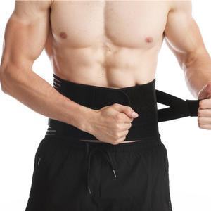 웰루션 허리보호대 복대 헬스 리프팅 허리밴드 W-20