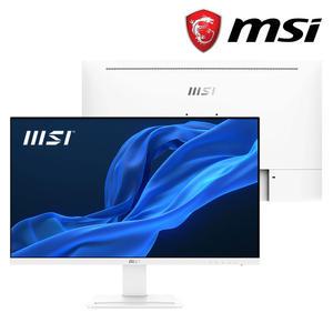 MSI 프로 MP273AW 27인치 와이드 무결점 화이트 에디션 모니터 (FHD/100Hz/69cm)