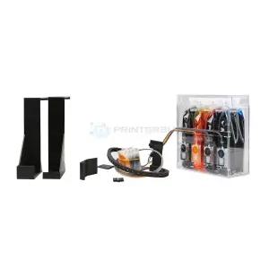 HP 호환 디자인젯 T520 T120 T525 T130 무한잉크 공급기 (프린터미포함)