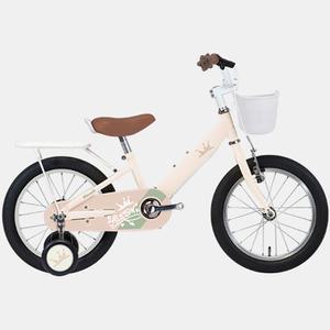 2025 알톤 비니 16인치 키즈 어린이 네발 자전거