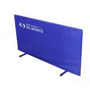 GIL 탁구 펜스 탁구장 칸막이 분리대 가림막 가이드라인 파티션 140x75cm