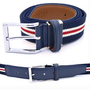 닥터버드 스판 캐주얼 벨트 남자 골프 학생 청바지 벨트 DB5