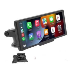 카플레이 모니터 안드로이드오토 내비게이션 거치형 전용 애플오토 26인치